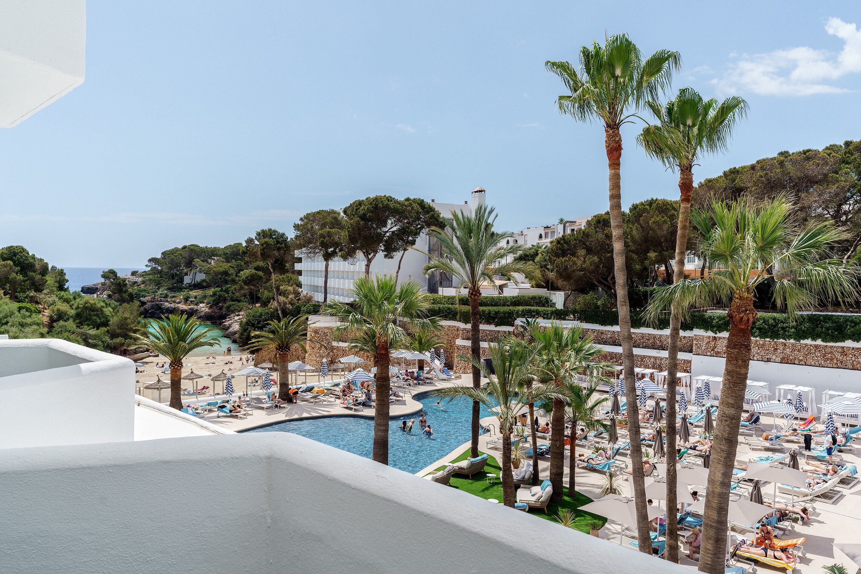 AluaSoul Mallorca Resort