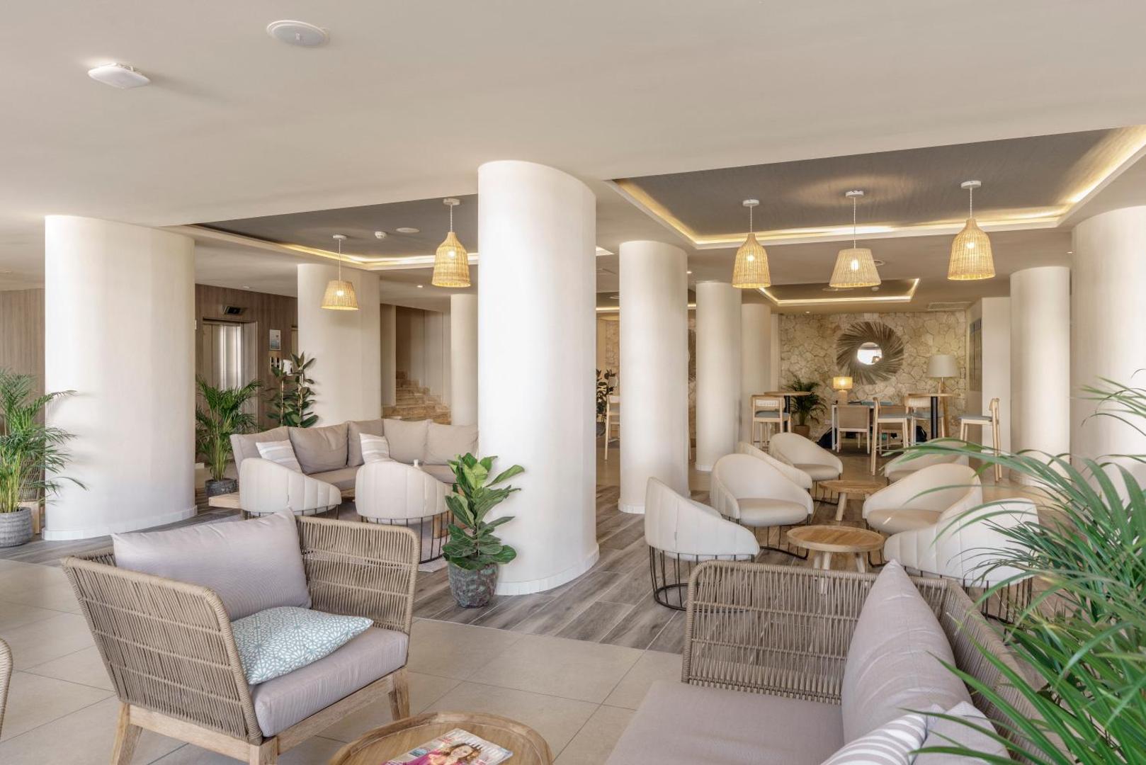 AluaSoul Mallorca Resort