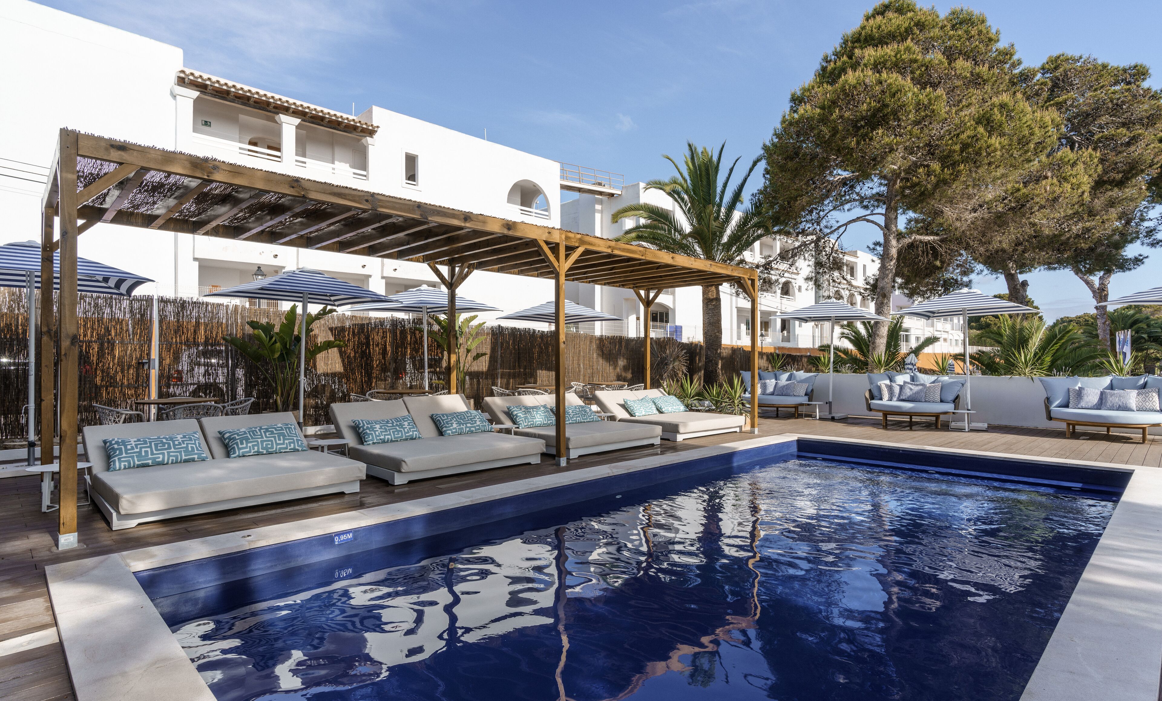 AluaSoul Mallorca Resort