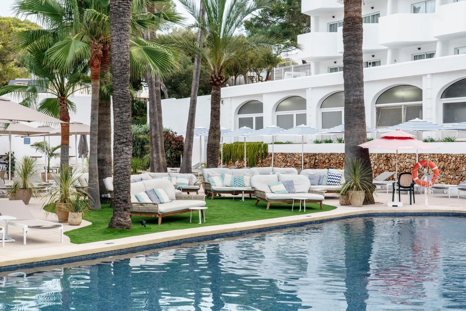 AluaSoul Mallorca Resort