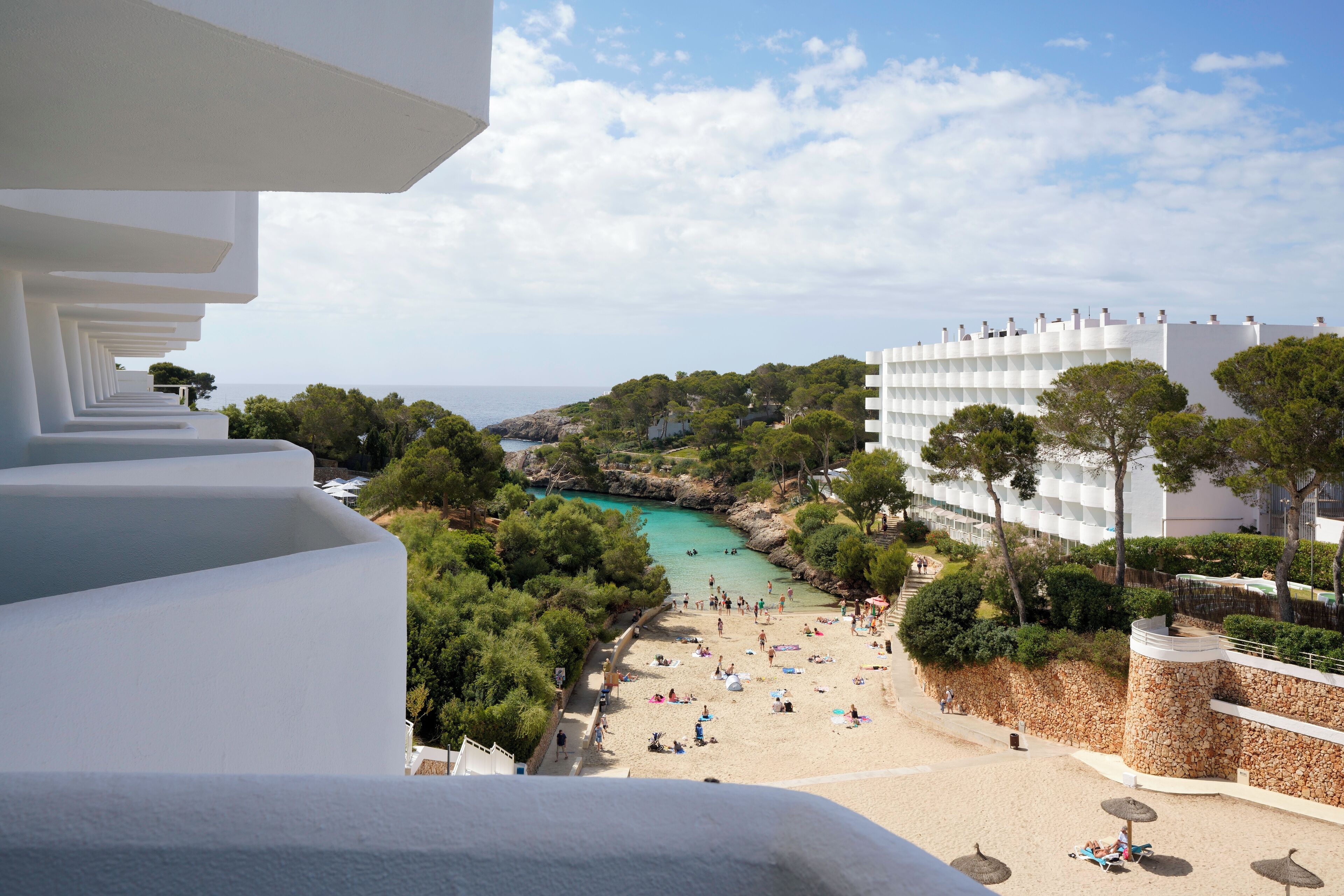 AluaSoul Mallorca Resort
