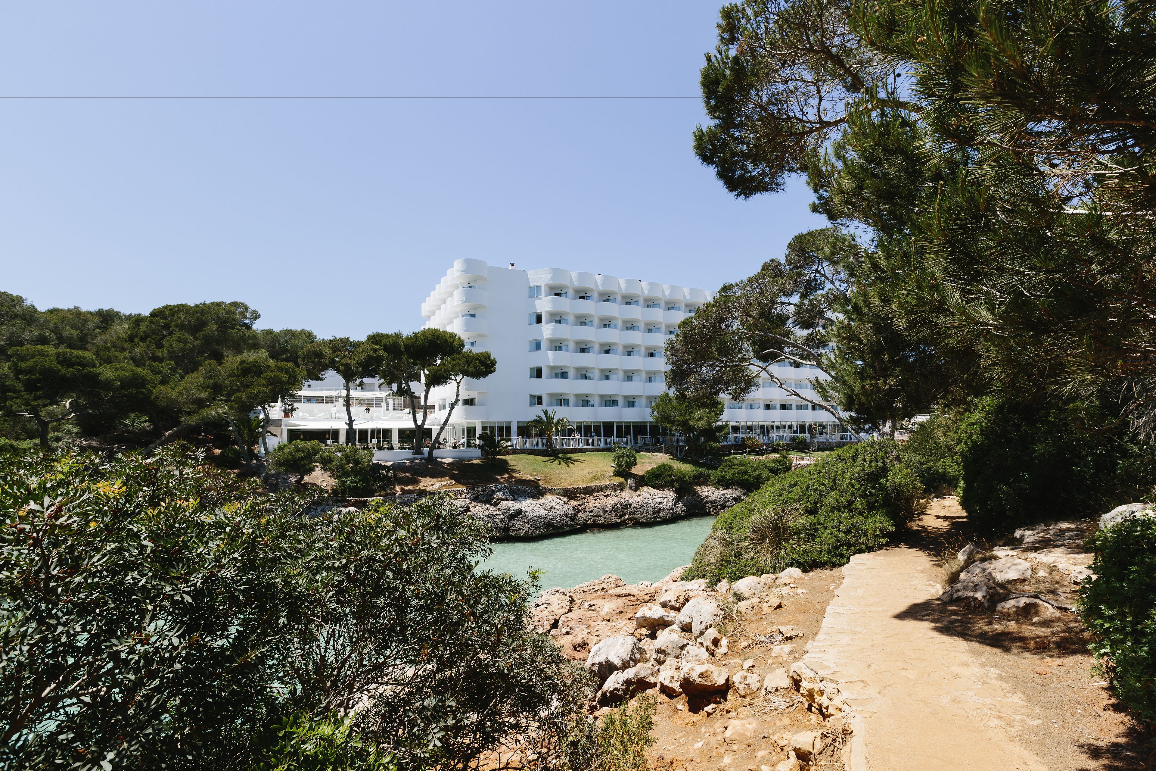 AluaSoul Mallorca Resort
