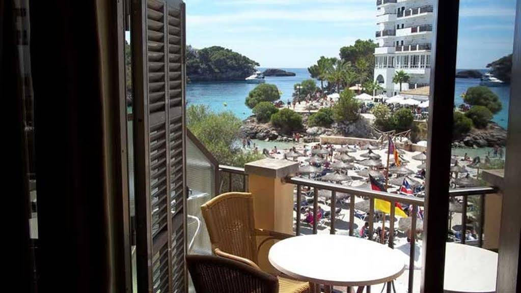 Apartamentos Playa Marina
