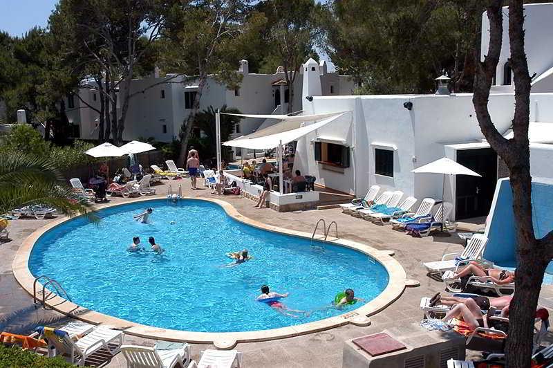 Club Cala d'Or Park