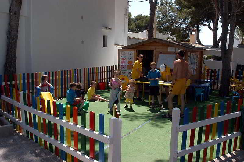 Club Cala d'Or Park