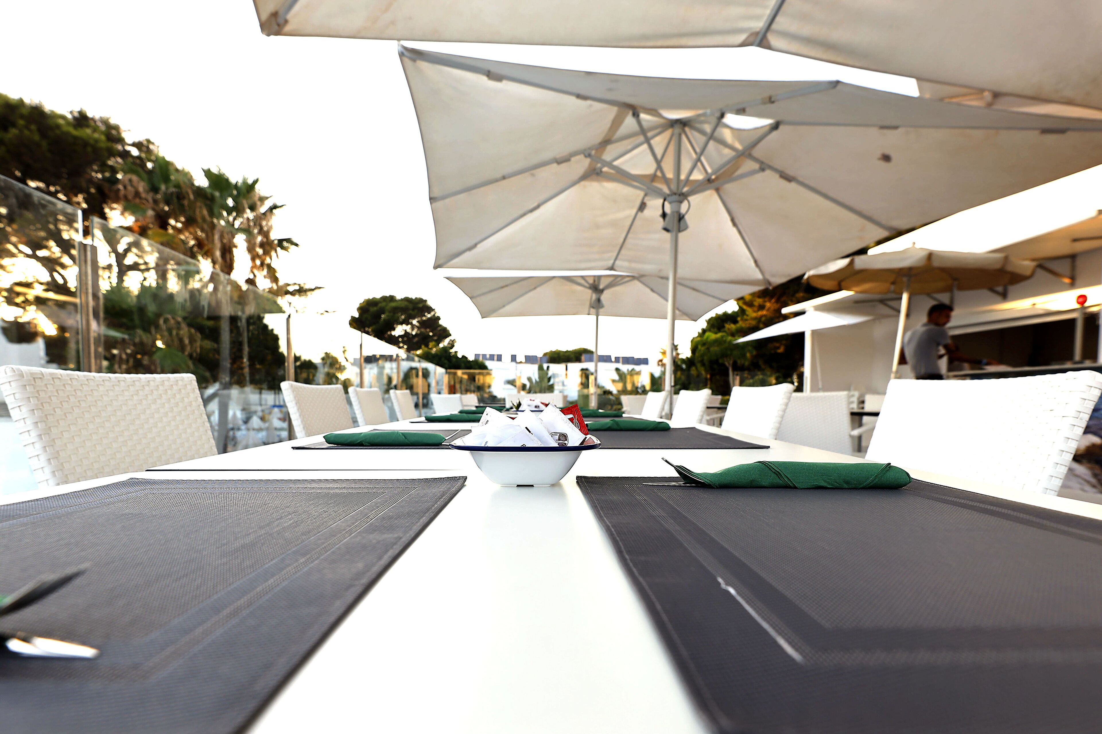 Hotel Club Es Talaial