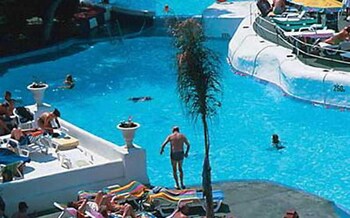 Hotel Club Es Talaial