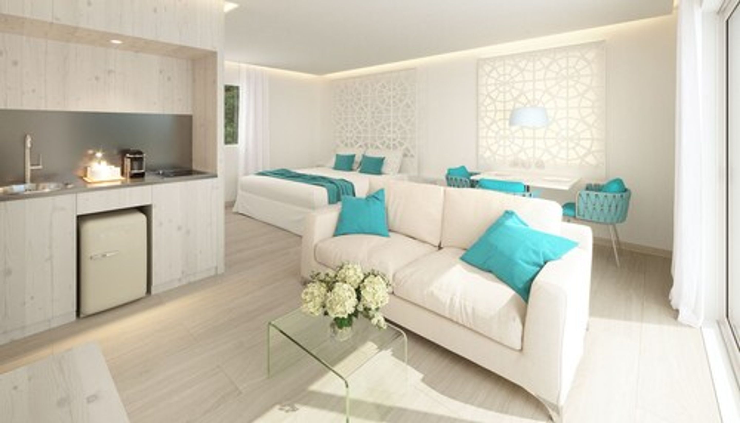 Hotel Club Es Talaial
