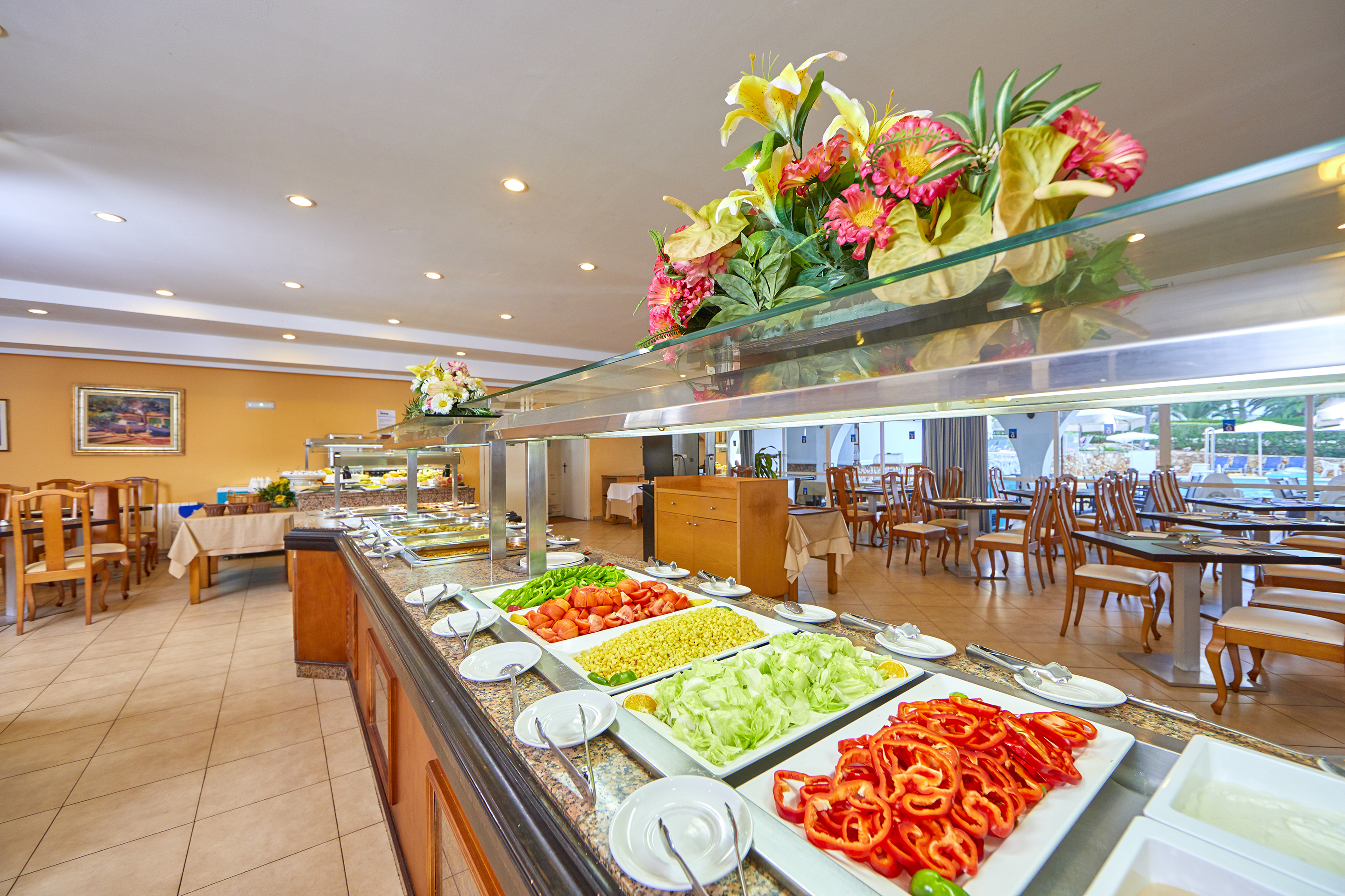 Gavimar La Mirada Club Resort