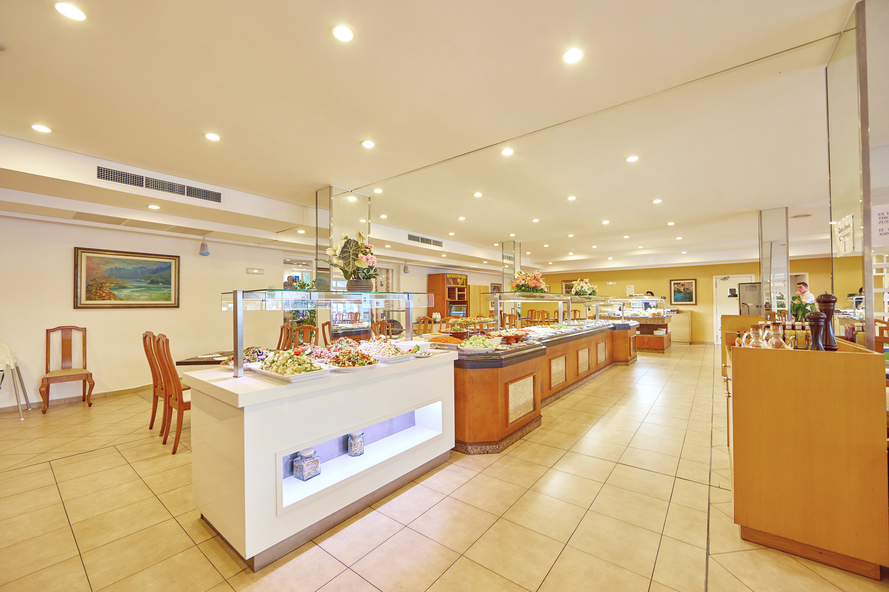 Gavimar La Mirada Club Resort
