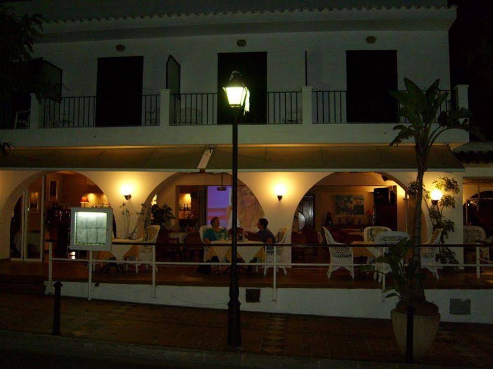 Hostal Talamanca