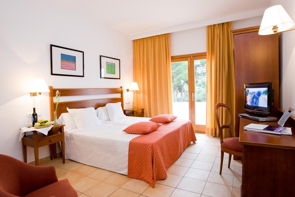 Hotel Cala d'Or