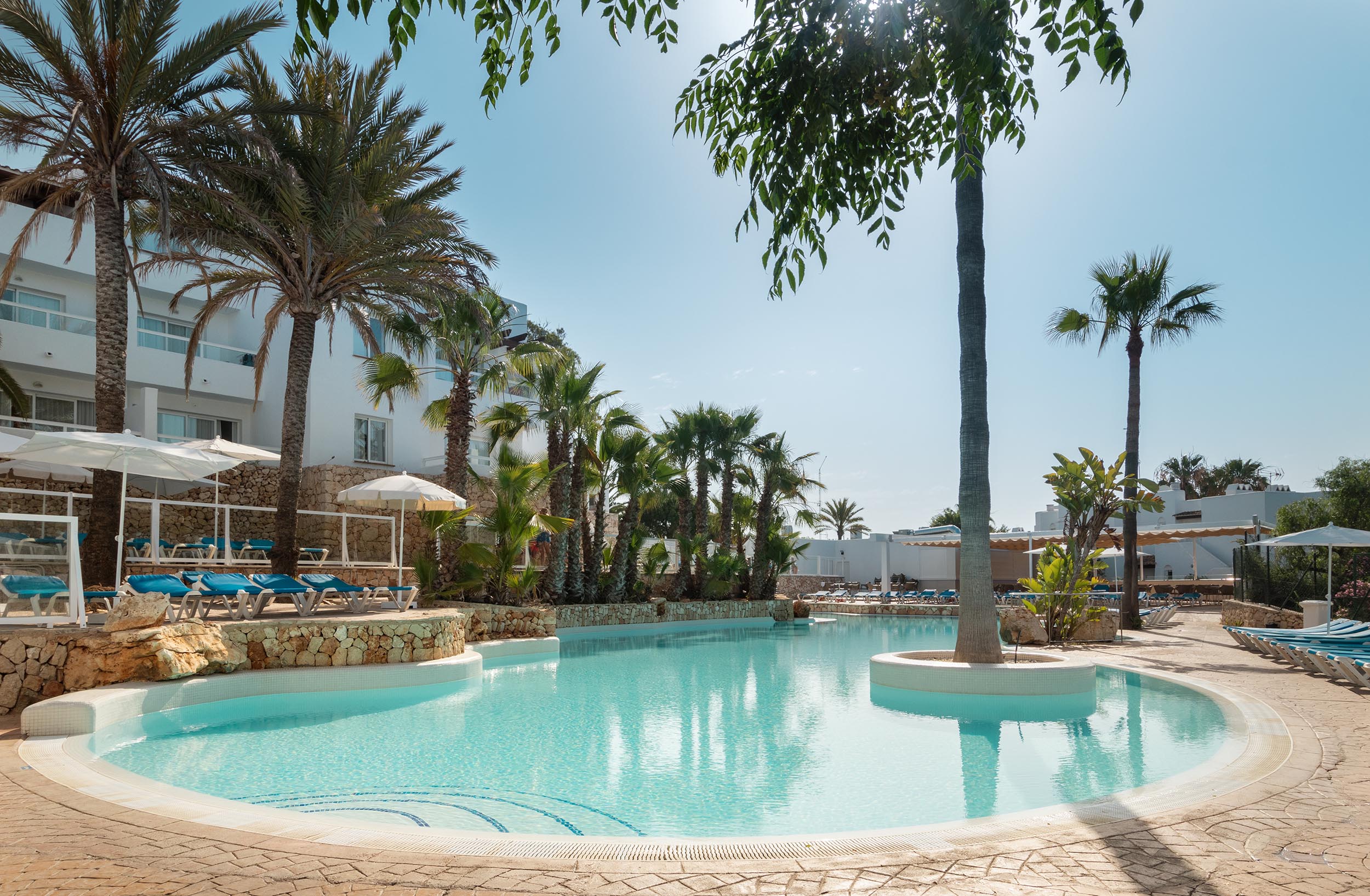 Hotel Palia Puerto del Sol