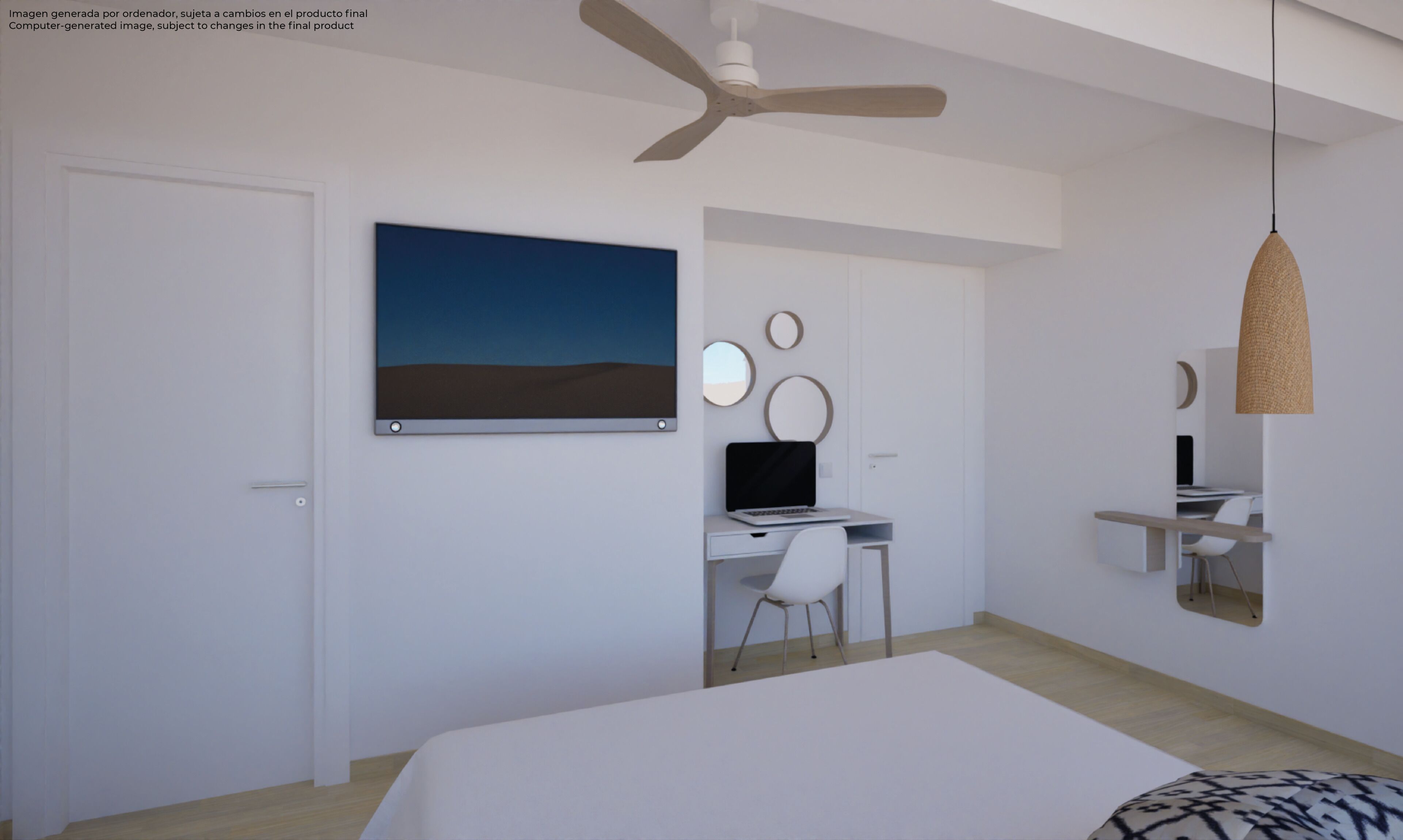 Inner Hostal Es Moli