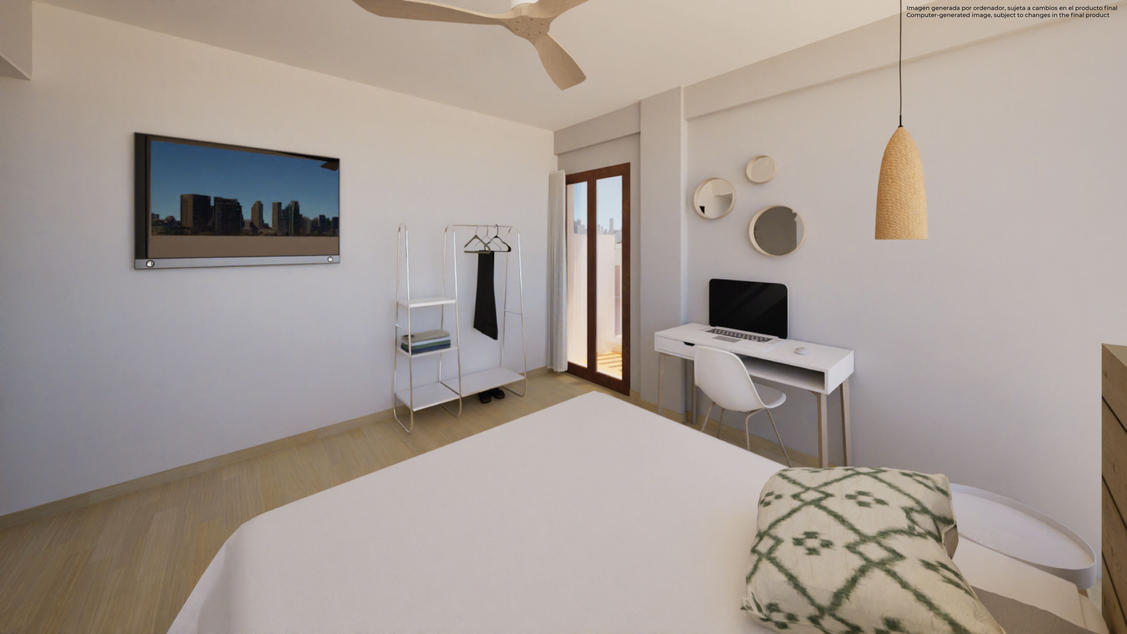 Inner Hostal Es Moli