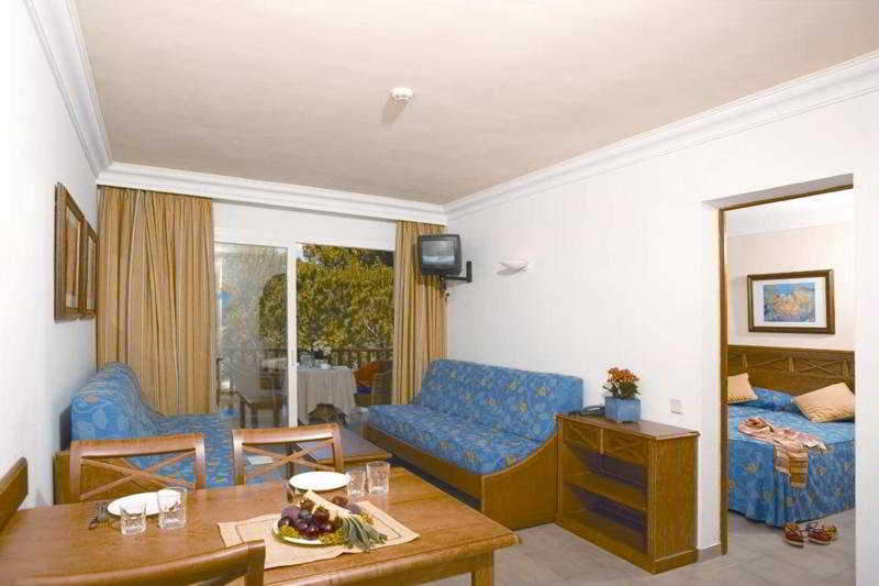 Inturotel Cala Azul