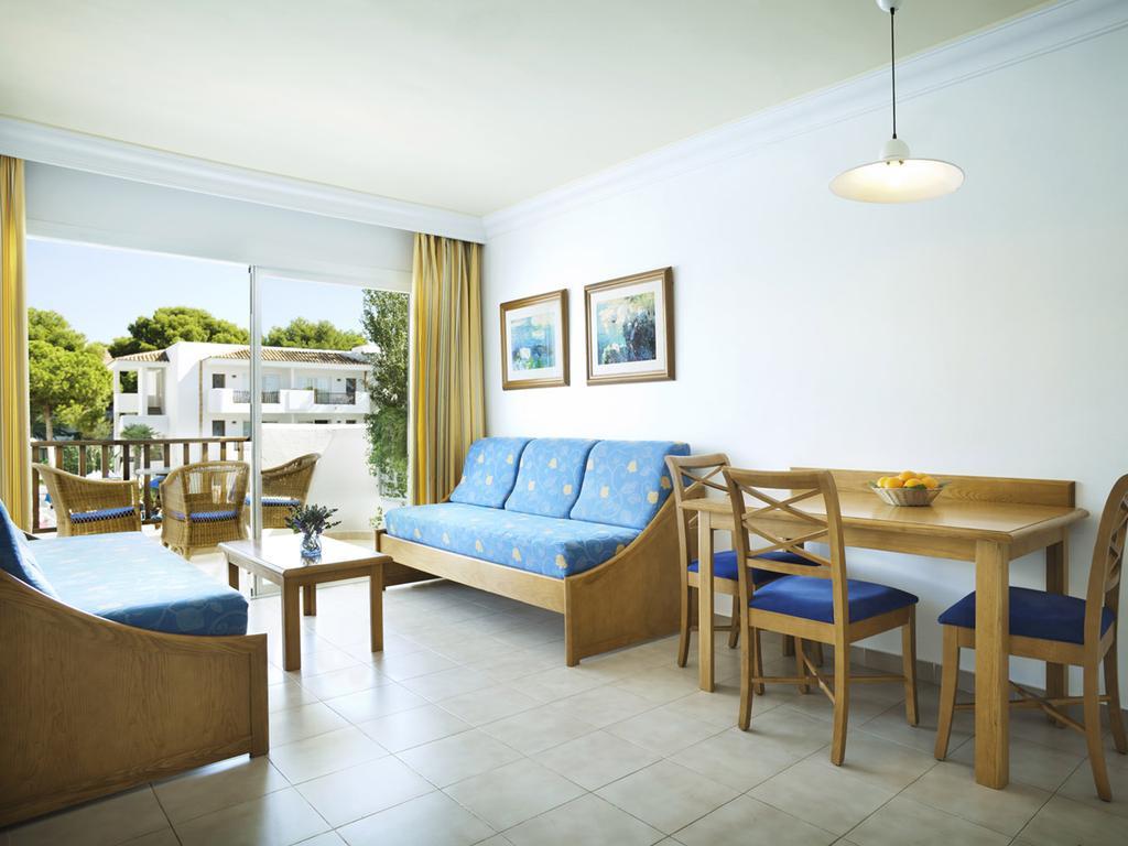 Inturotel Cala Azul