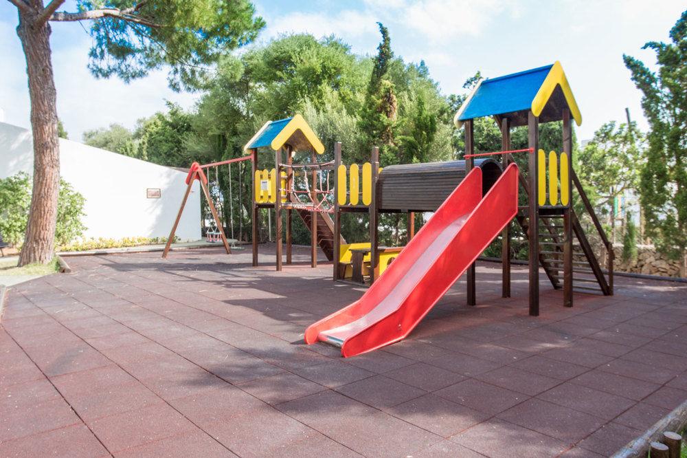 Inturotel Cala Azul