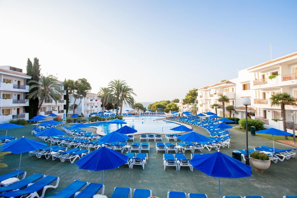 Inturotel Cala Azul