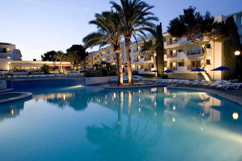 Inturotel Cala Azul