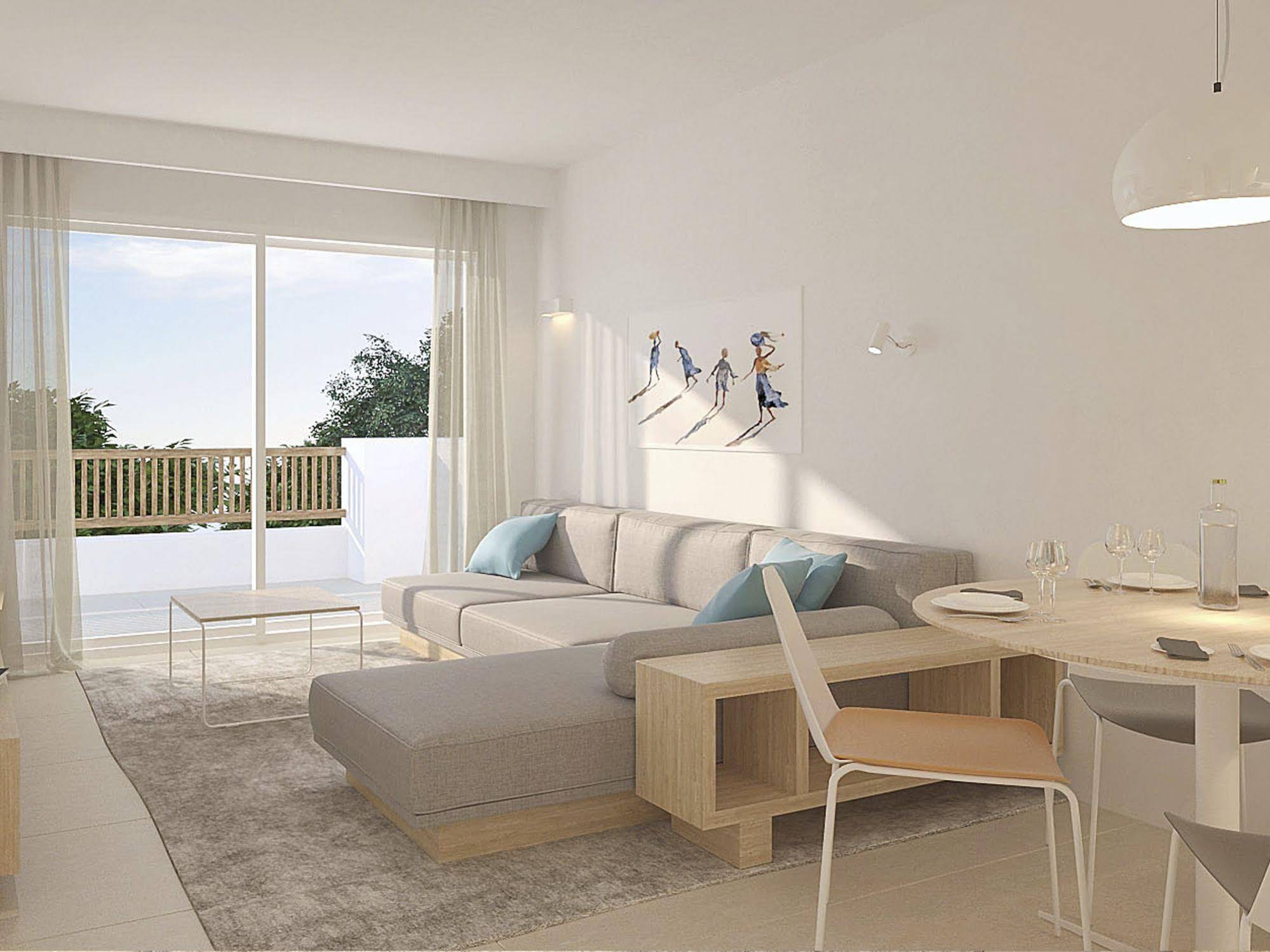 Inturotel Esmeralda Park