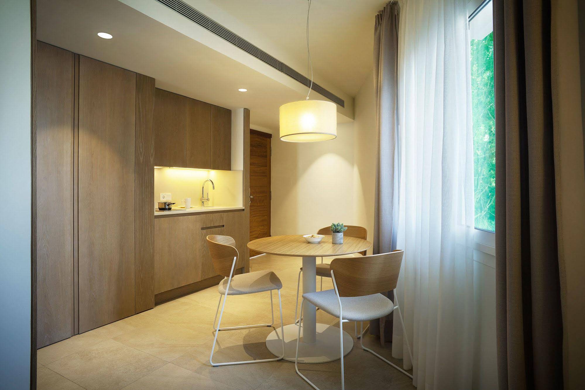 Inturotel Esmeralda Park