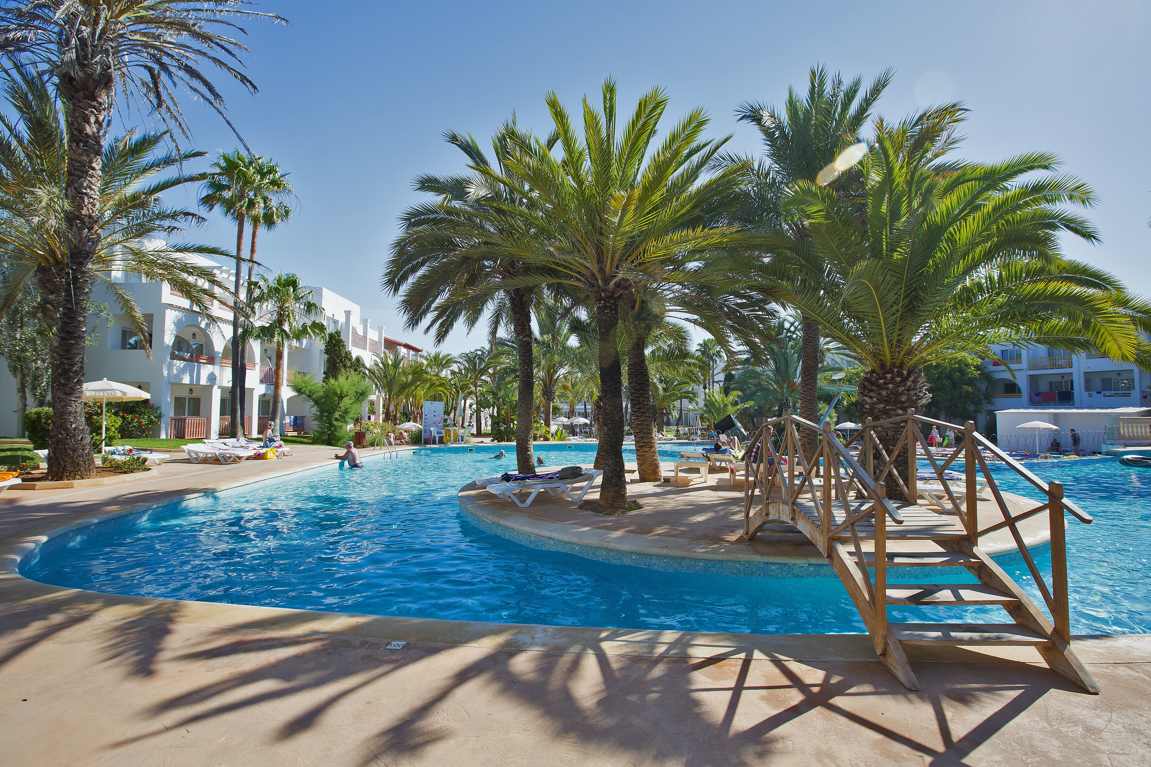 Hotel Cala d’Or Gardens Mallorca
