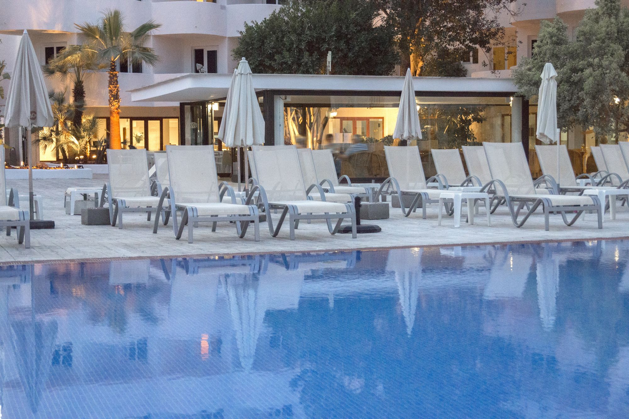 Sentido Fido Tucan Beach Hotel