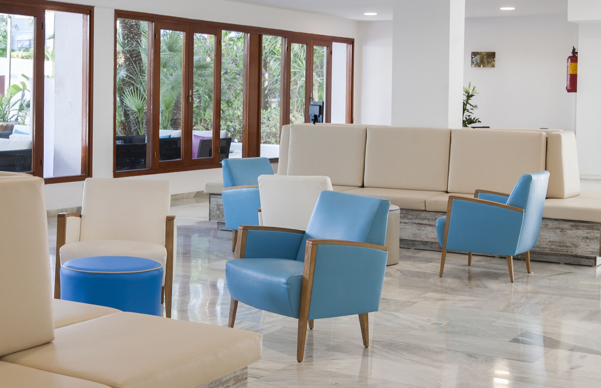 Sentido Fido Tucan Beach Hotel