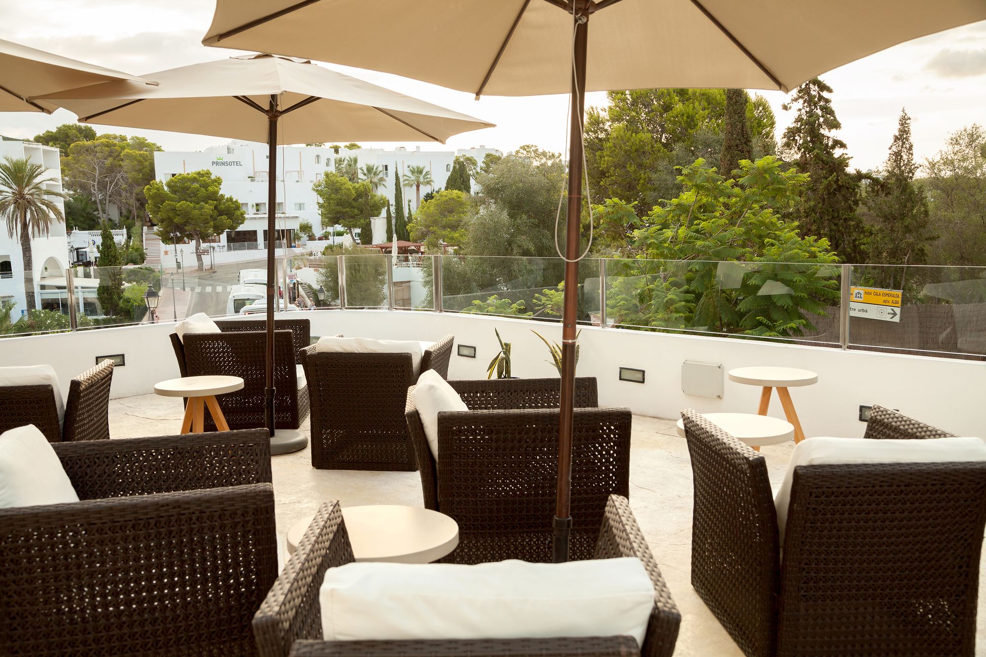 Sentido Fido Tucan Beach Hotel