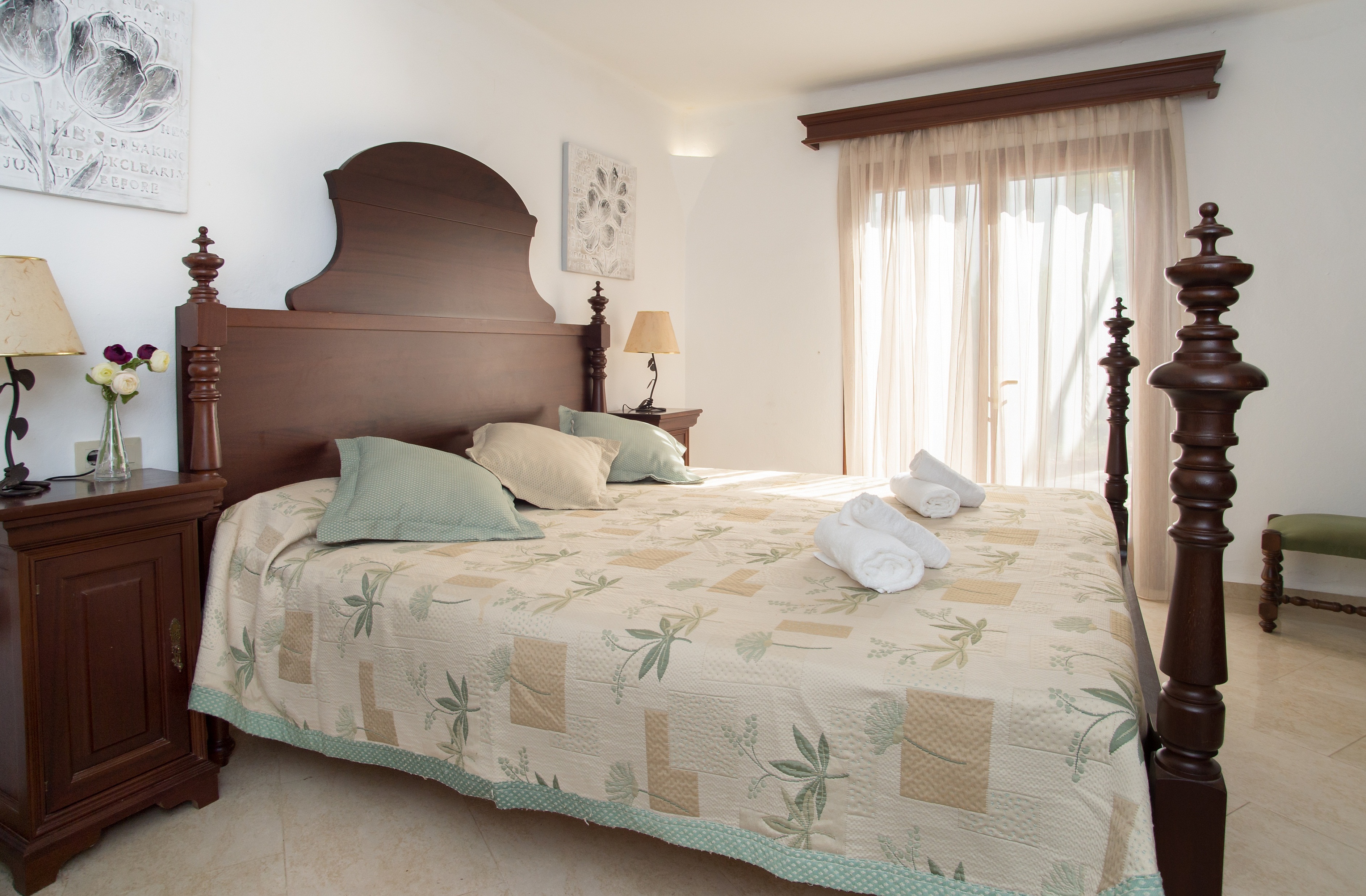 Villa Olivos