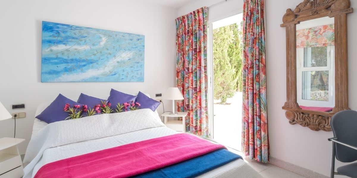 Villa Son Reynes Pool & Sea