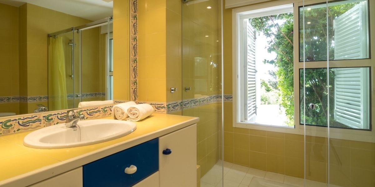 Villa Son Reynes Pool & Sea