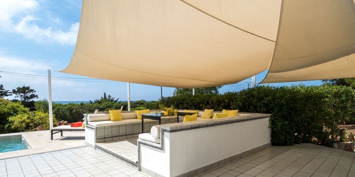 Villa Son Reynes Pool & Sea