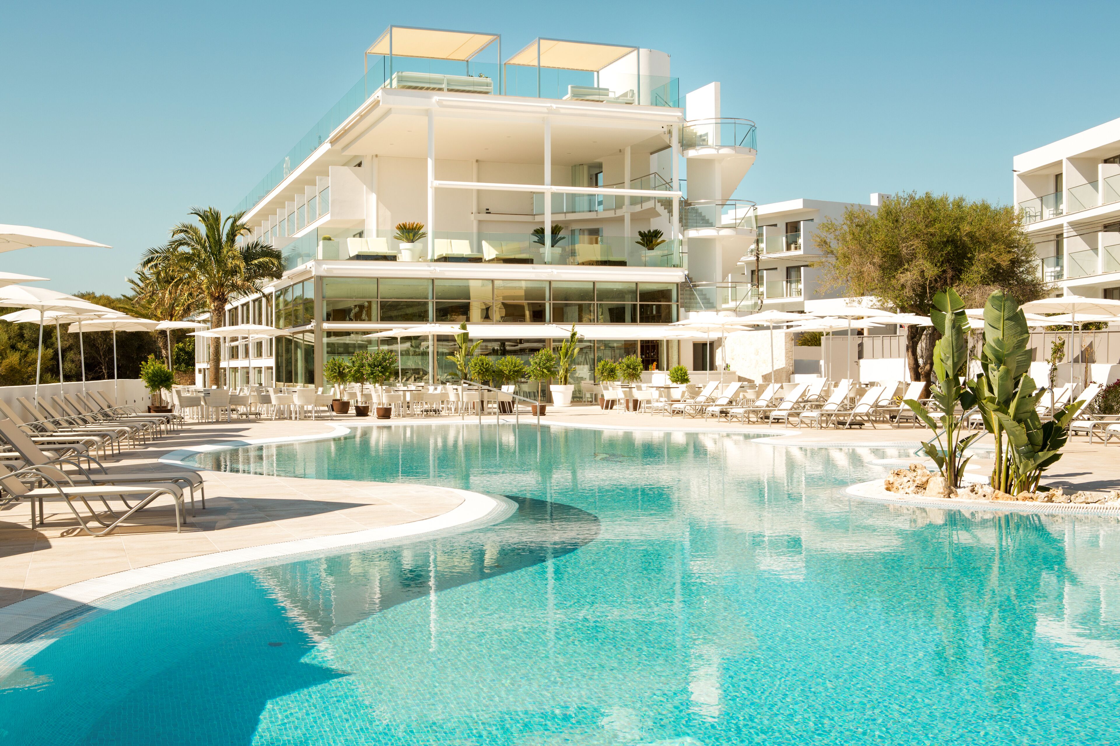 Monsuau Cala D'Or Hotel Adults Only