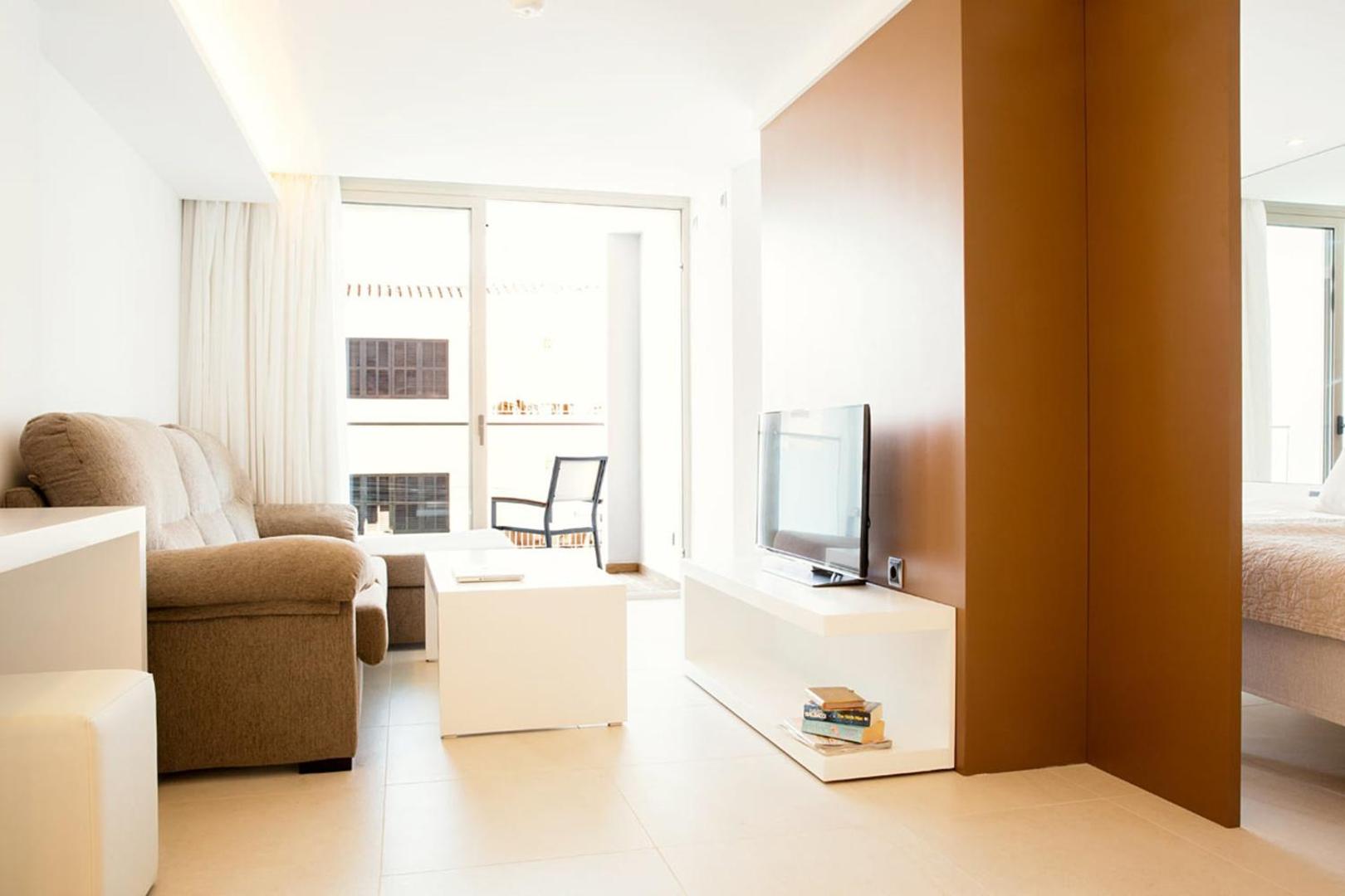 Monsuau Cala D'Or Hotel Adults Only