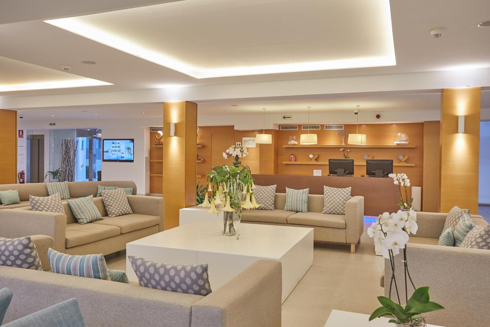 Monsuau Cala D'Or Hotel Adults Only