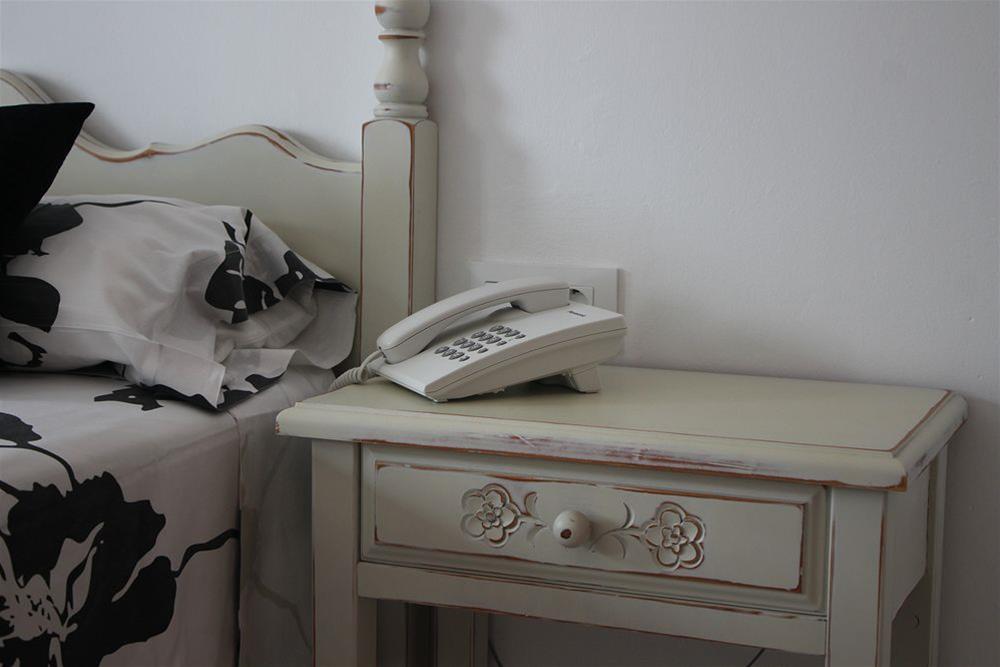 Hotel Rocamar