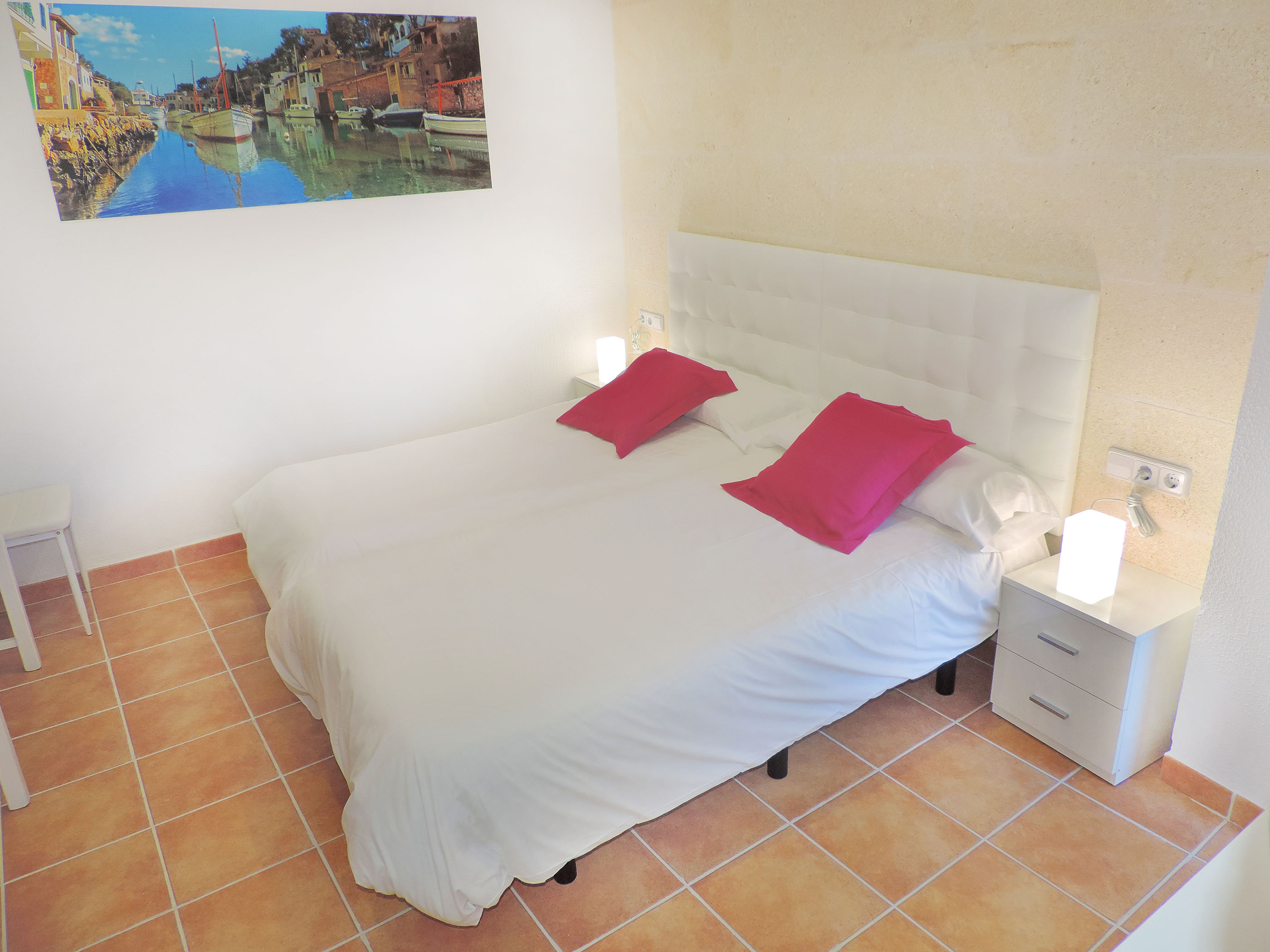 Marblau Hostal