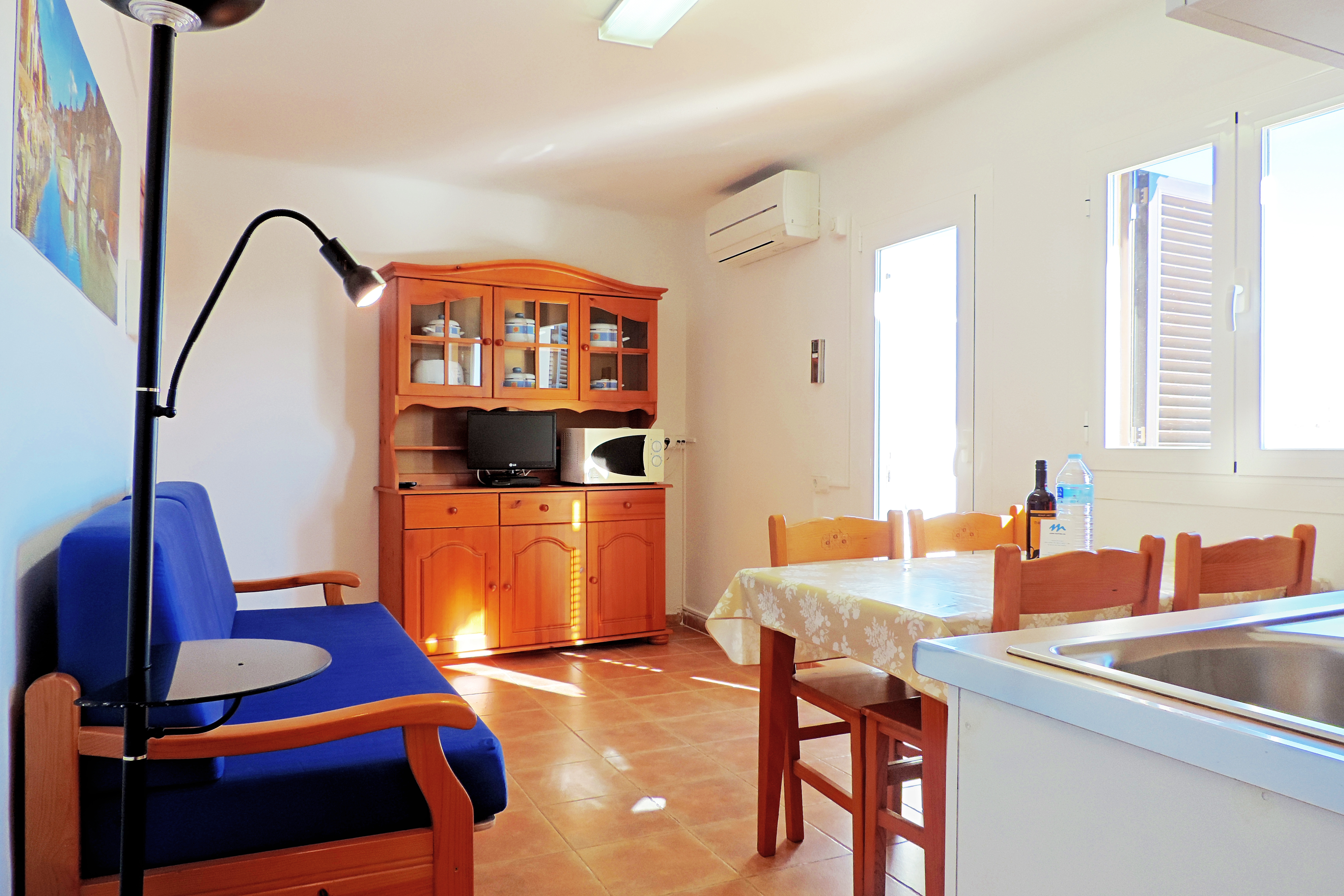 Marblau Hostal