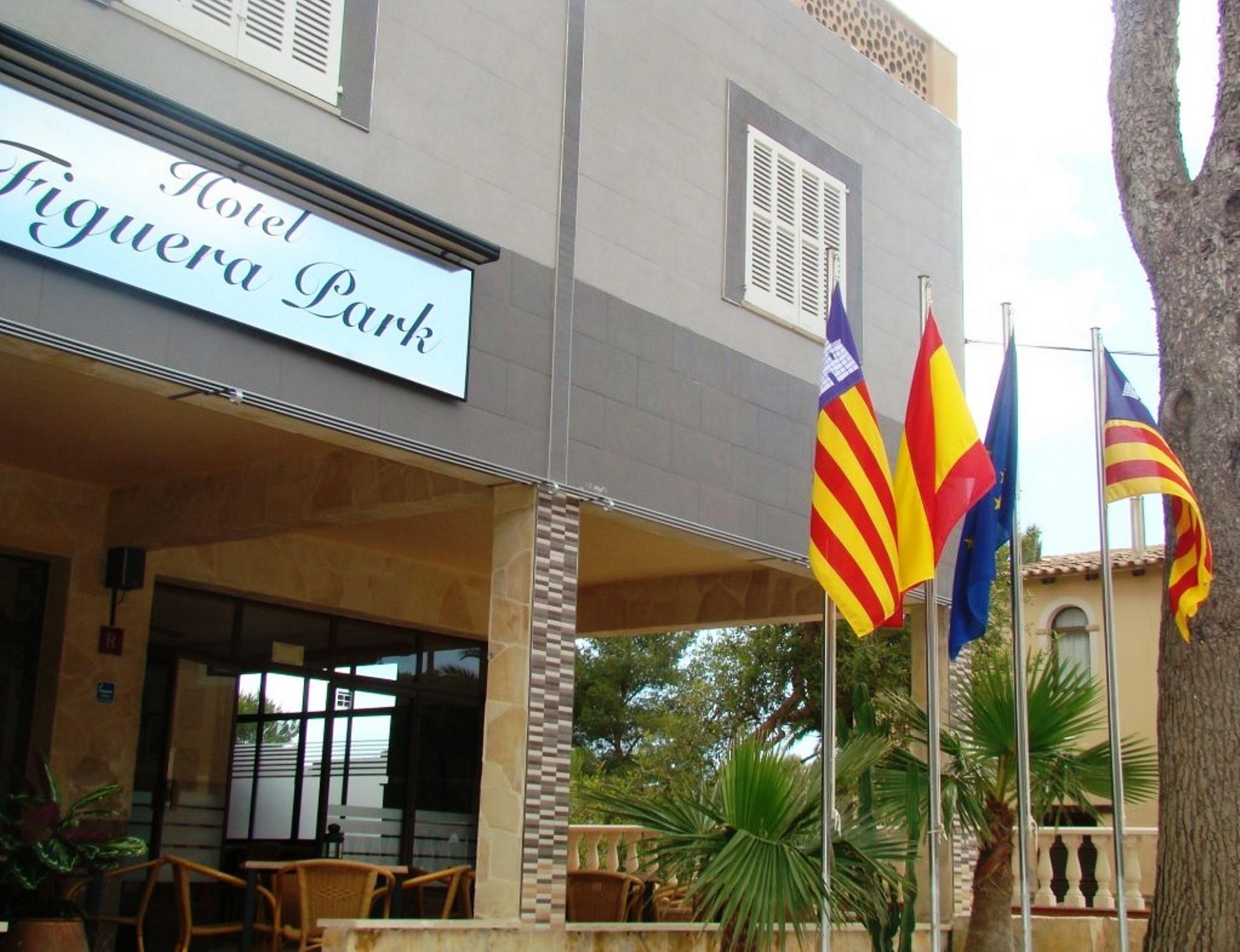 Residencia Santiago Mallorca