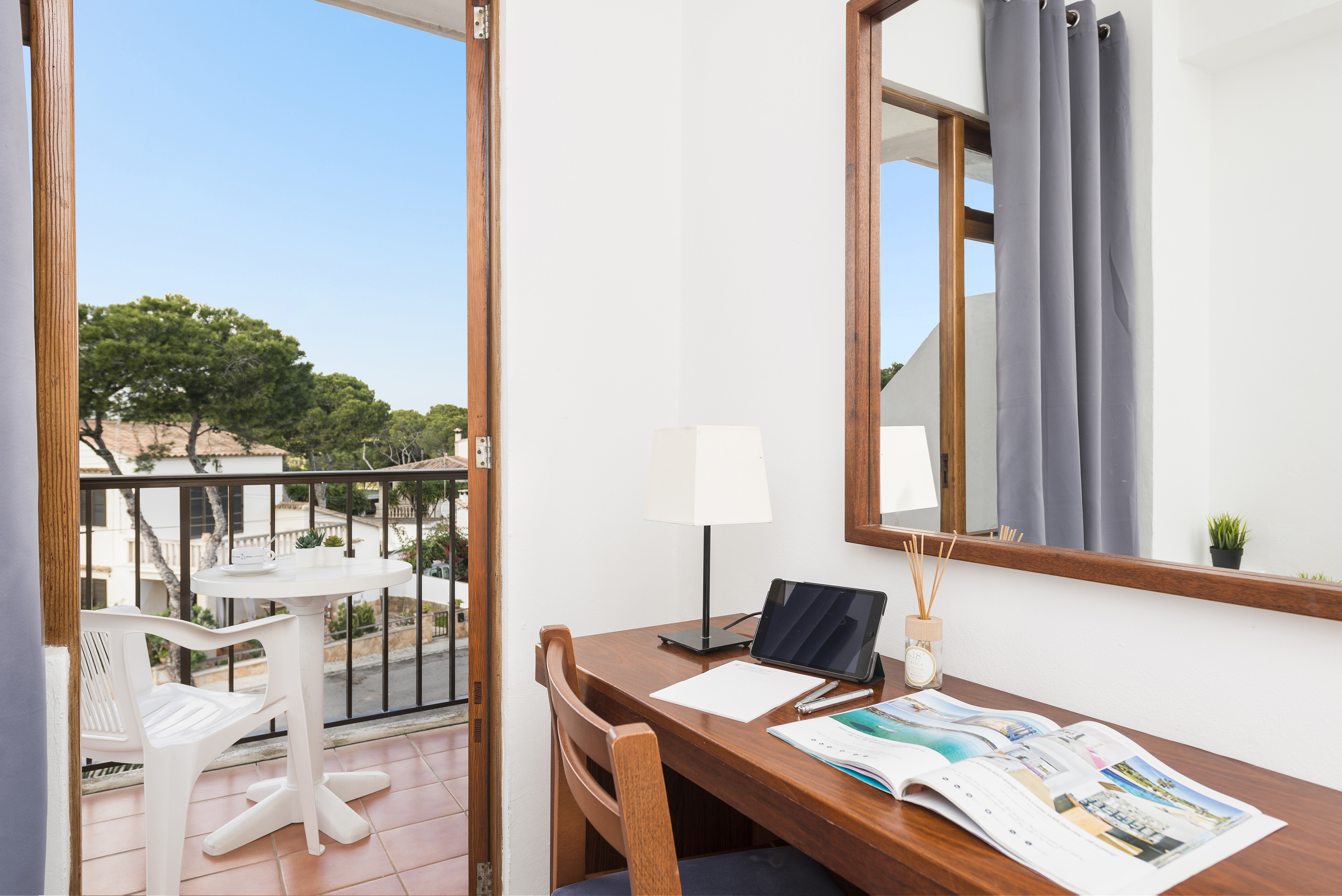Hotel Santanyi Port