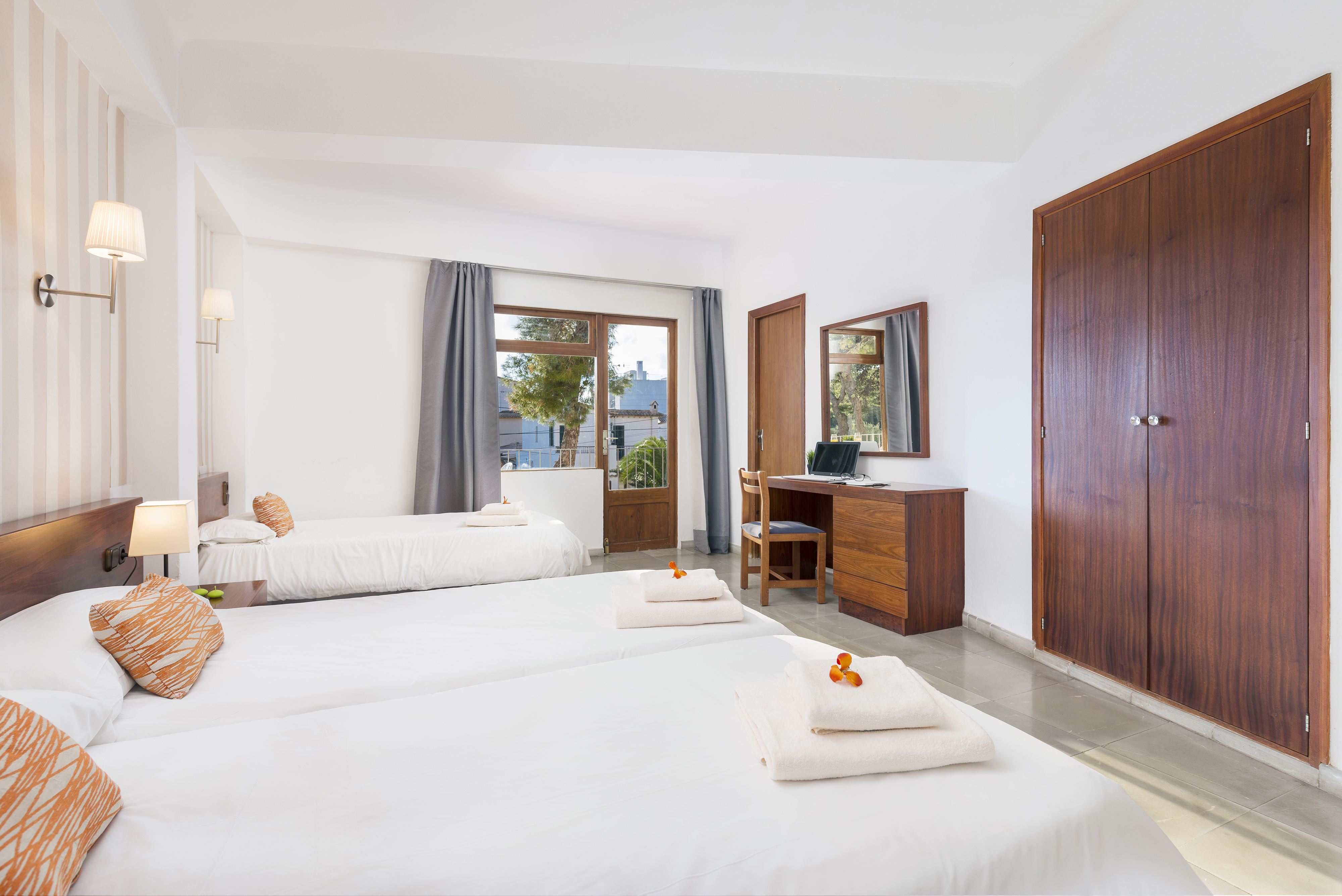 Hotel Santanyi Port