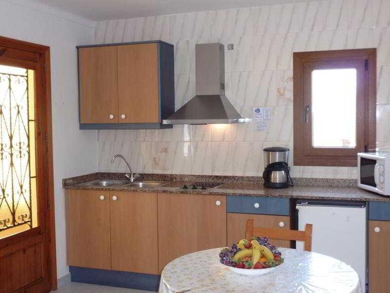 Villa Primera Apartments