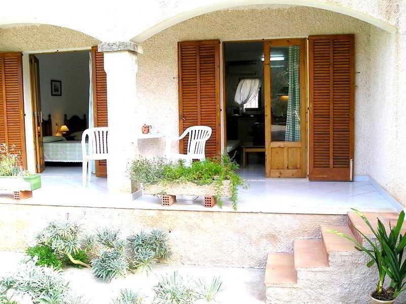 Villa Primera Apartments