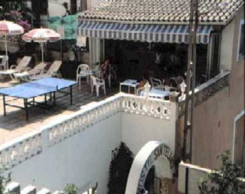 San Telmo
