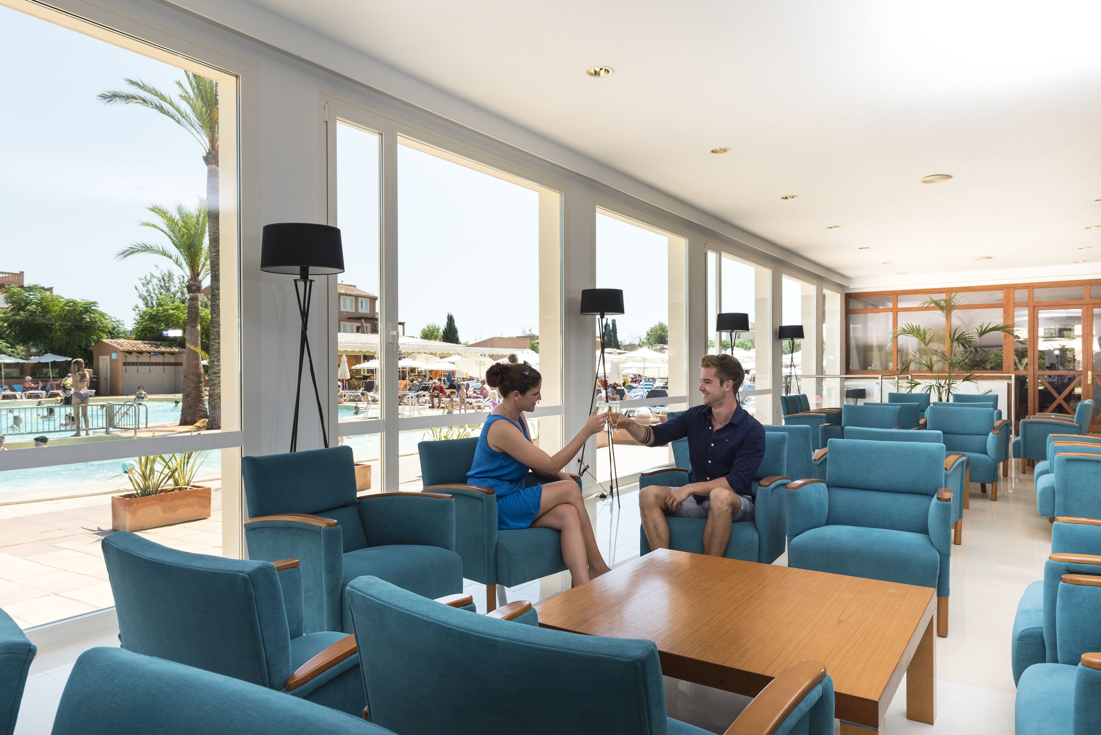 Aparthotel Ciudad Laurel