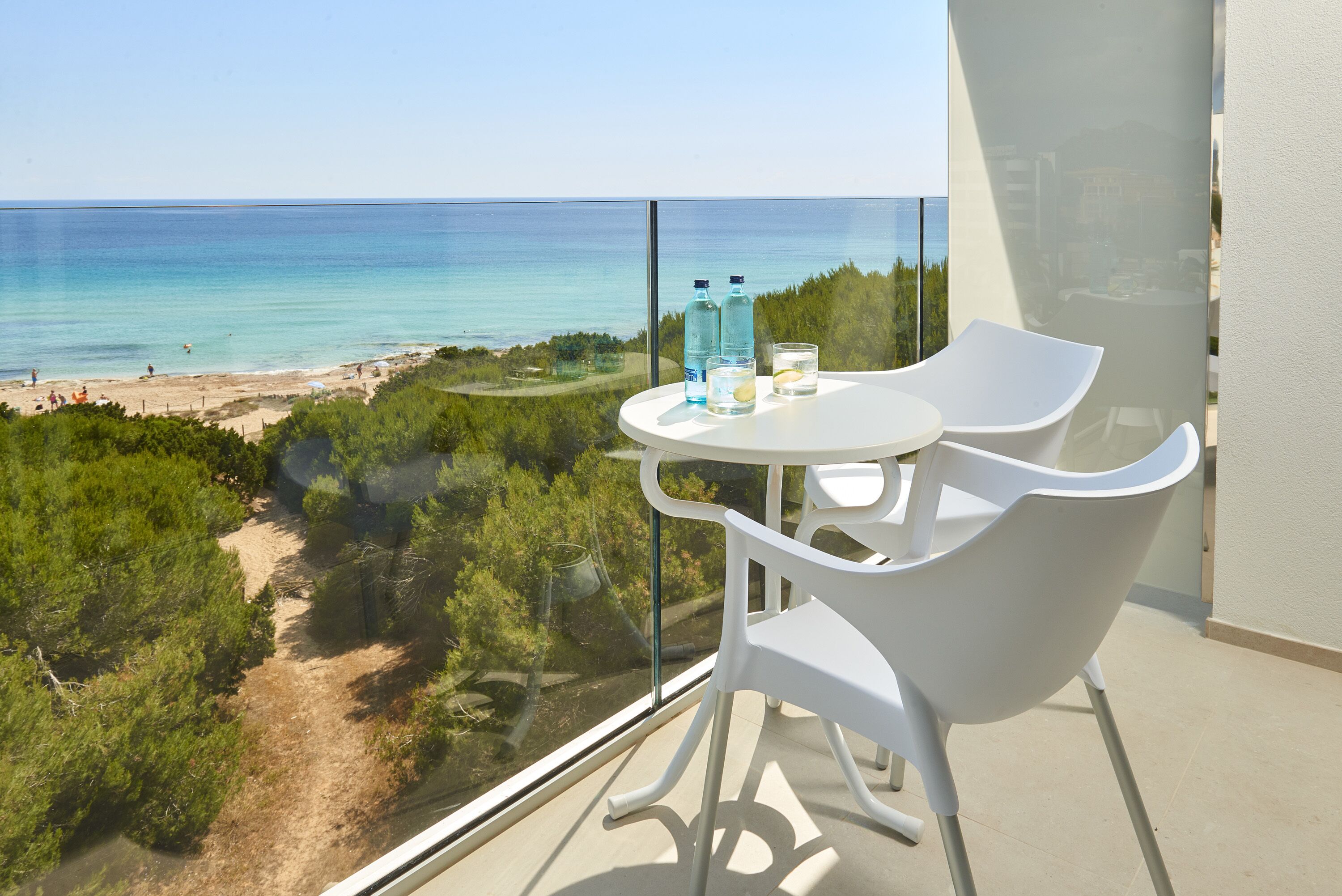 Hipotels Bahía Cala Millor