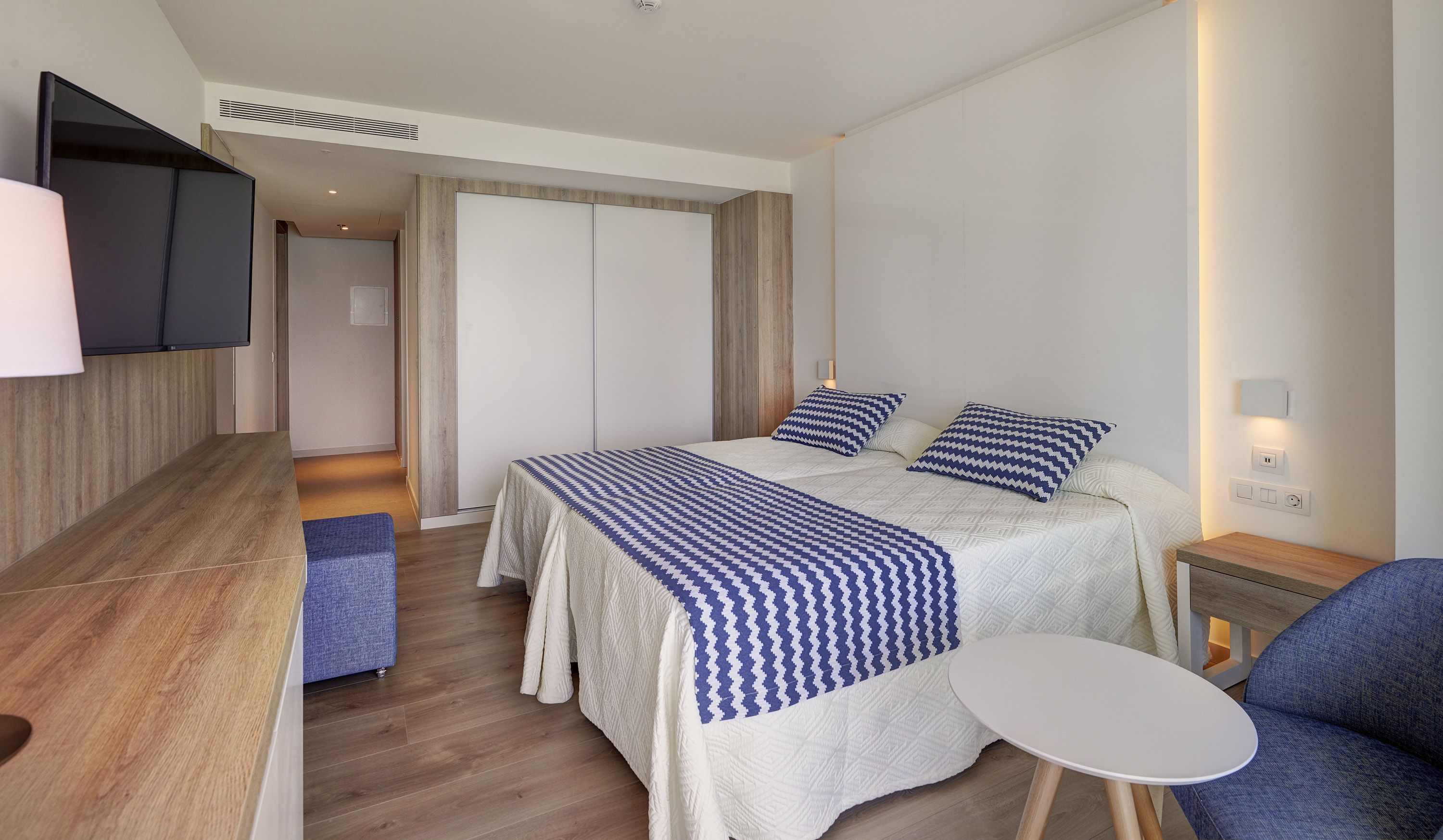 Hipotels Bahía Cala Millor