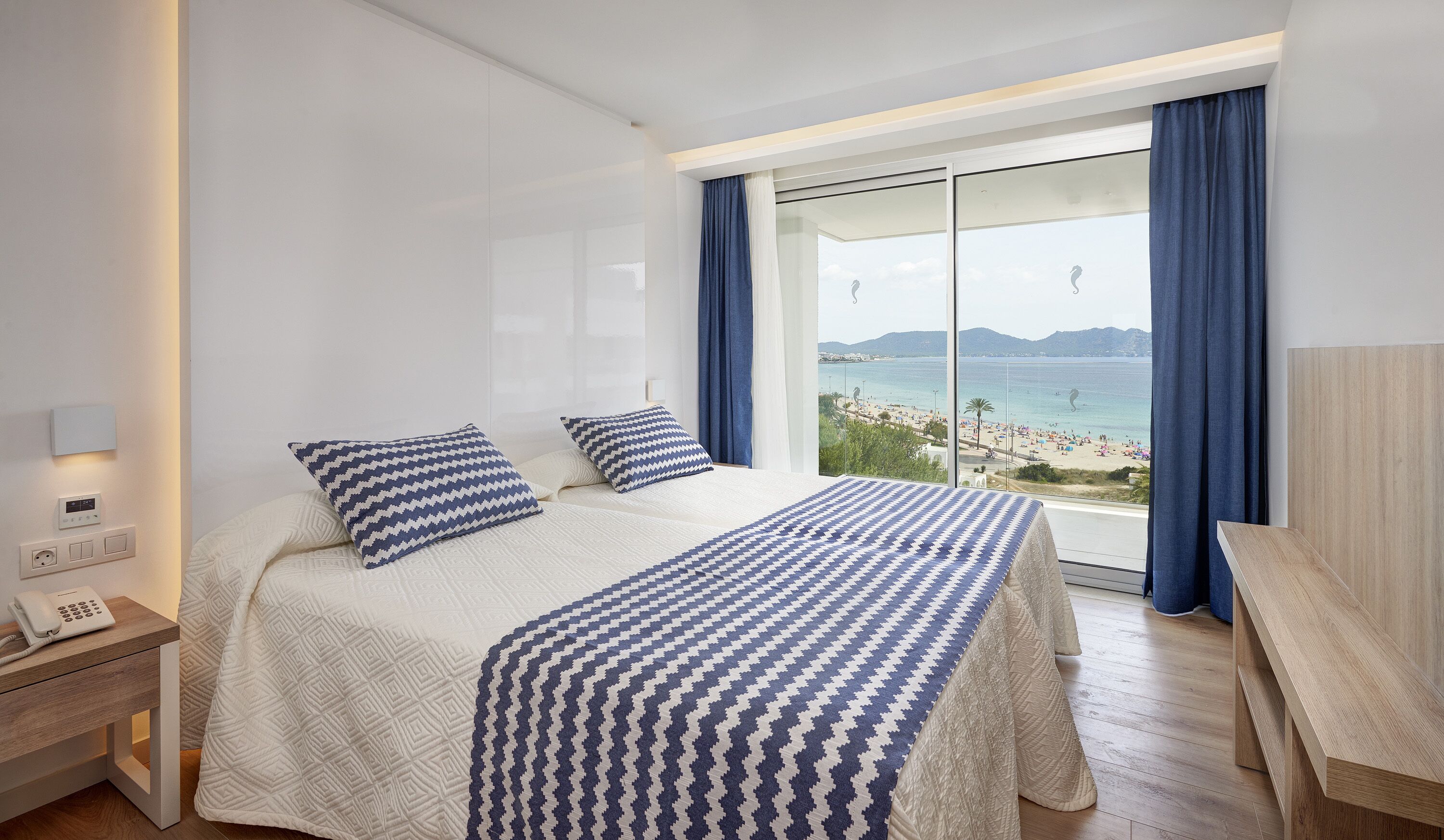 Hipotels Bahía Cala Millor